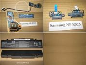     Samsung NP-R523, Samsung NP-R525. 
.